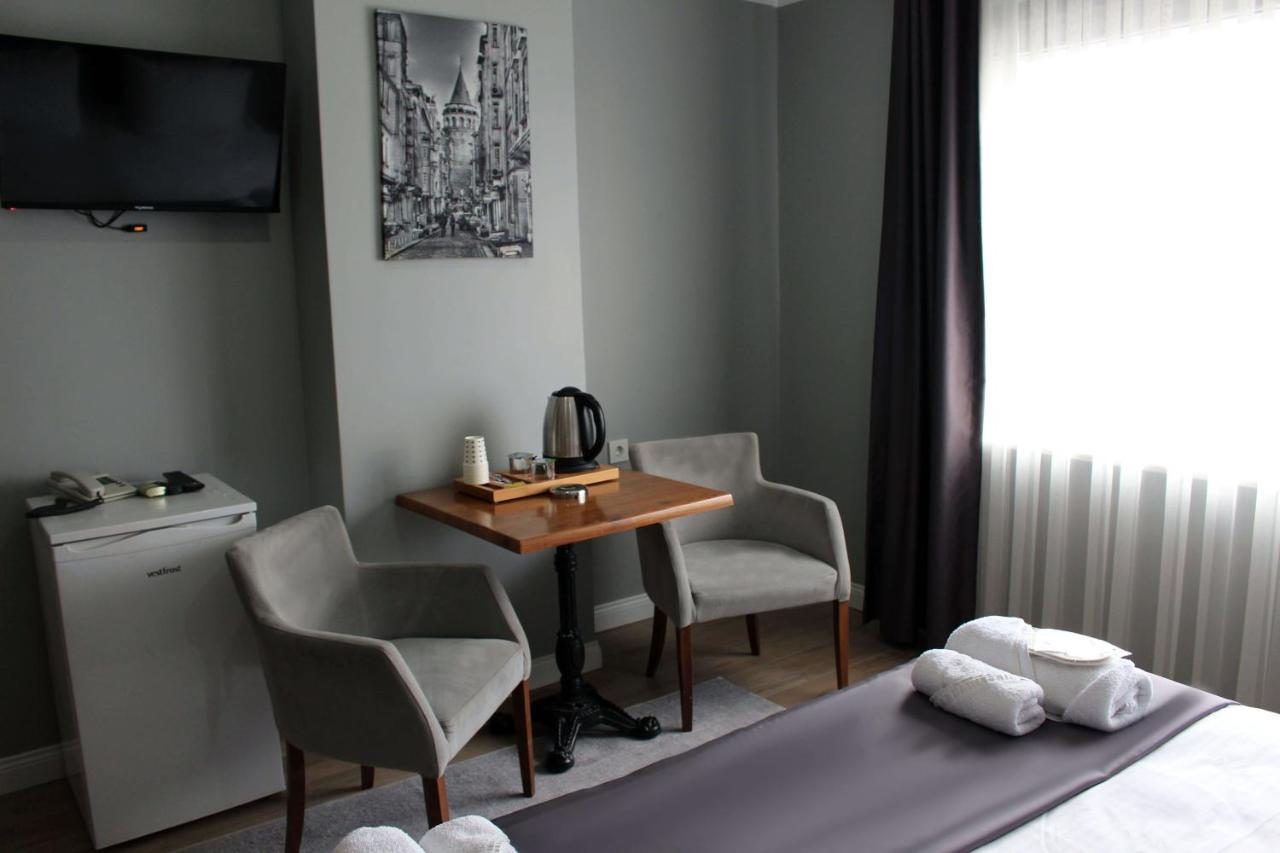 Avist Hotel Avcilar Istanbul Exterior photo