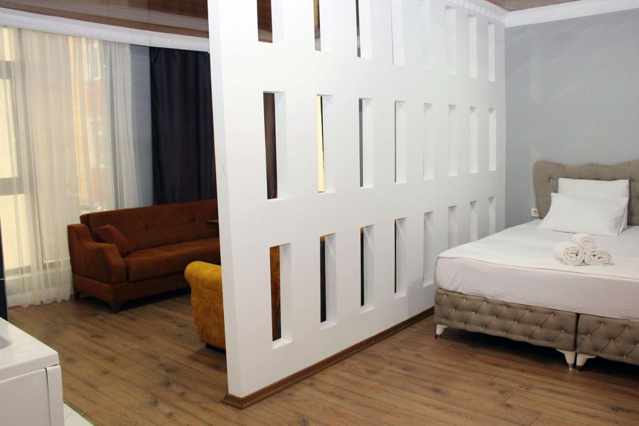 Avist Hotel Avcilar Istanbul Exterior photo
