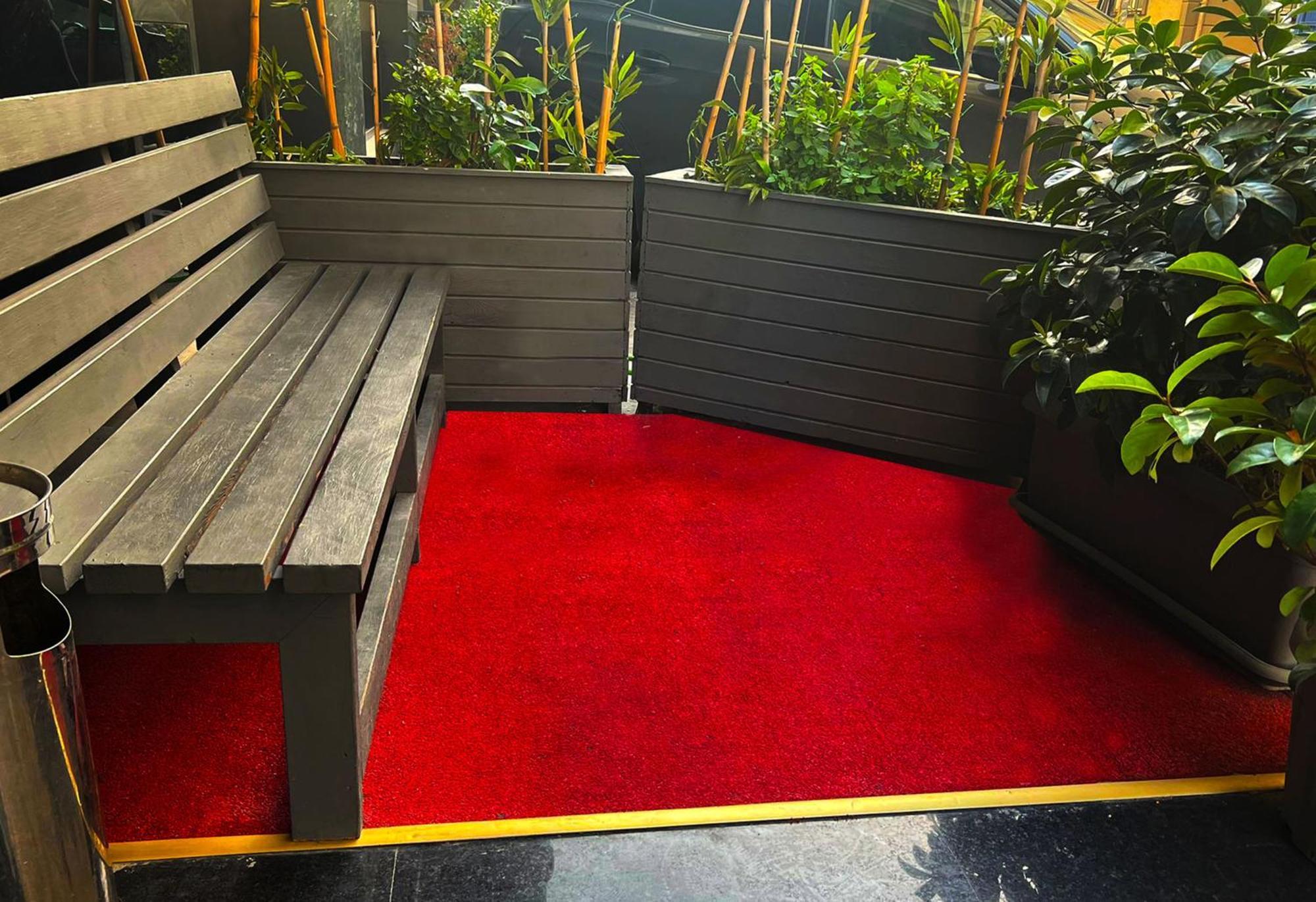 Avist Hotel Avcilar Istanbul Exterior photo