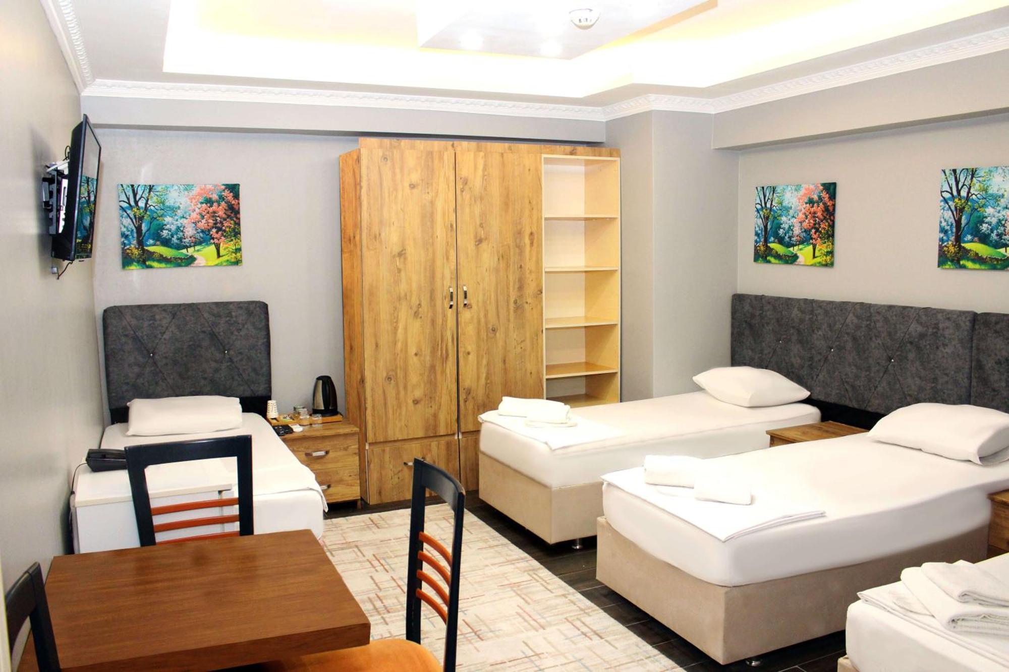 Avist Hotel Avcilar Istanbul Exterior photo