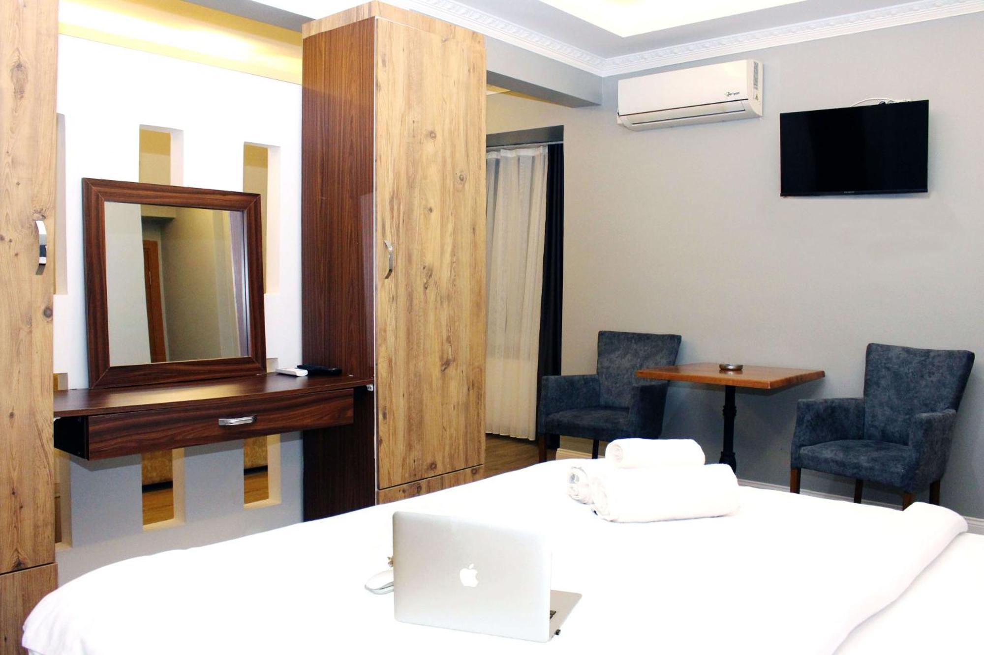 Avist Hotel Avcilar Istanbul Exterior photo