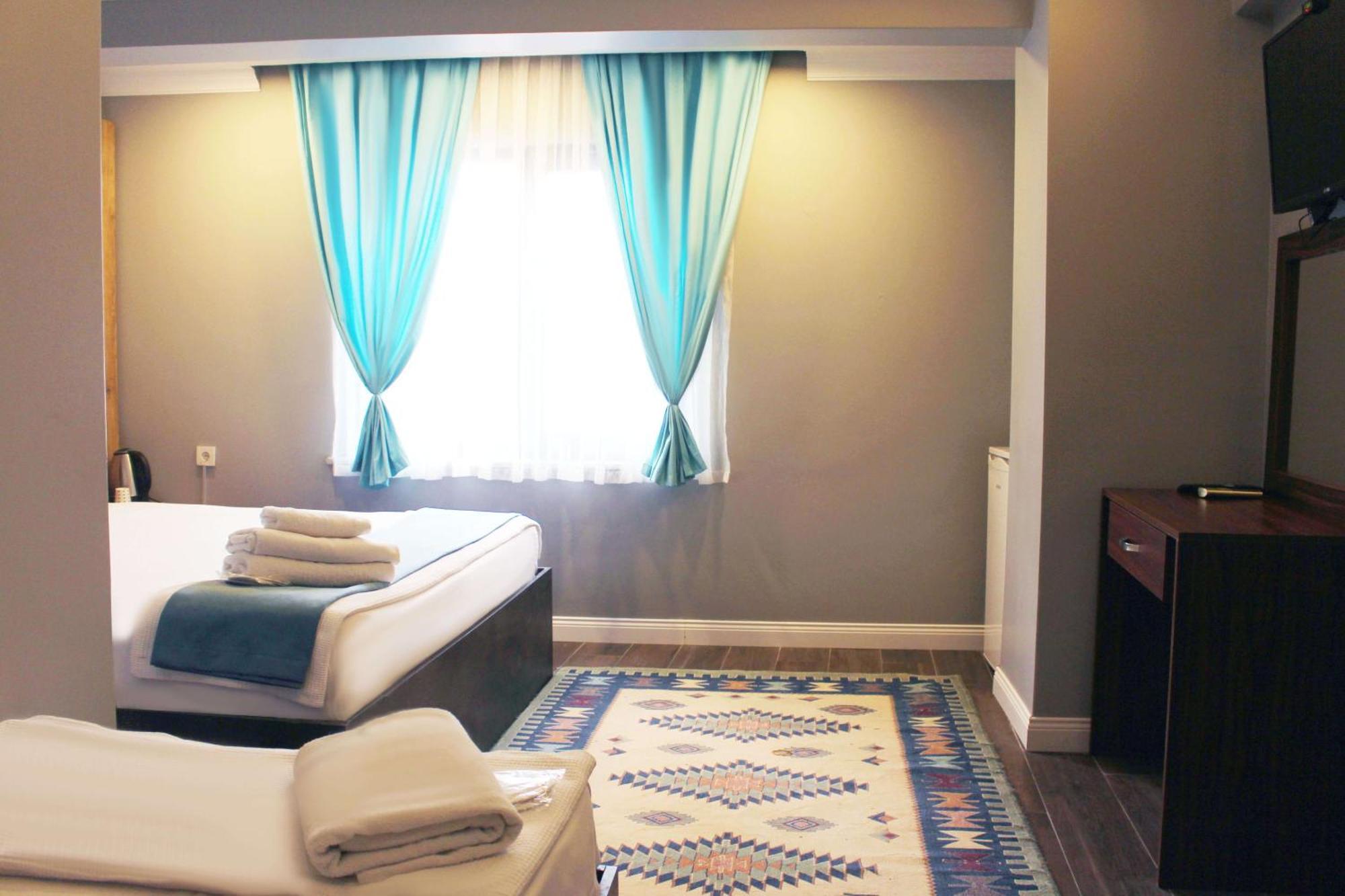 Avist Hotel Avcilar Istanbul Exterior photo