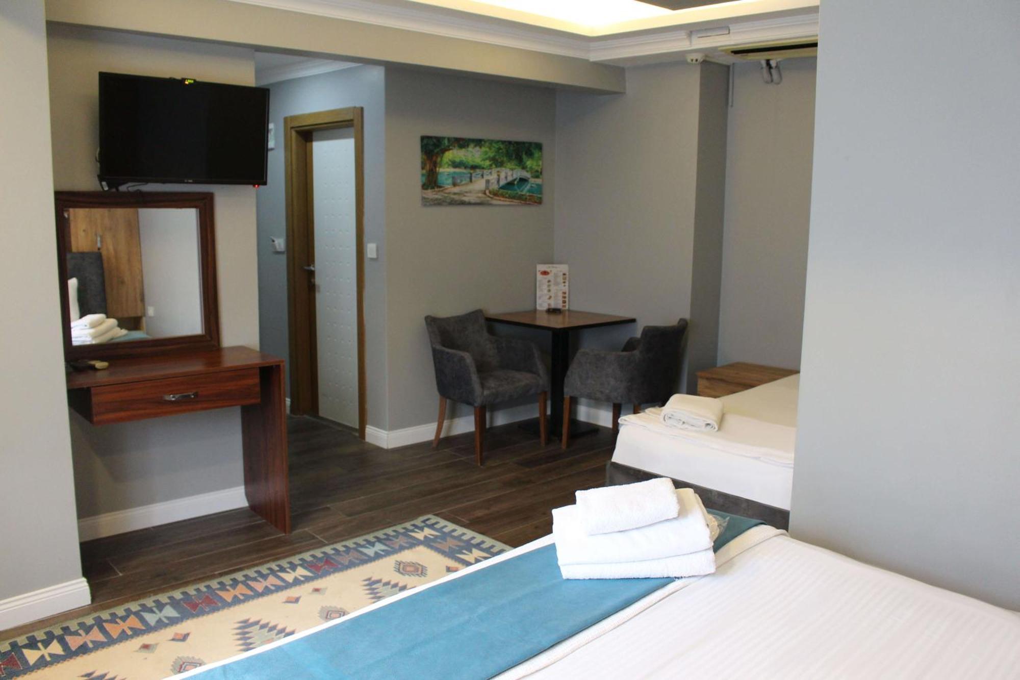 Avist Hotel Avcilar Istanbul Exterior photo