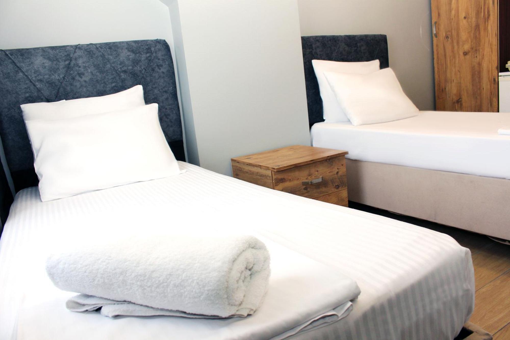 Avist Hotel Avcilar Istanbul Exterior photo