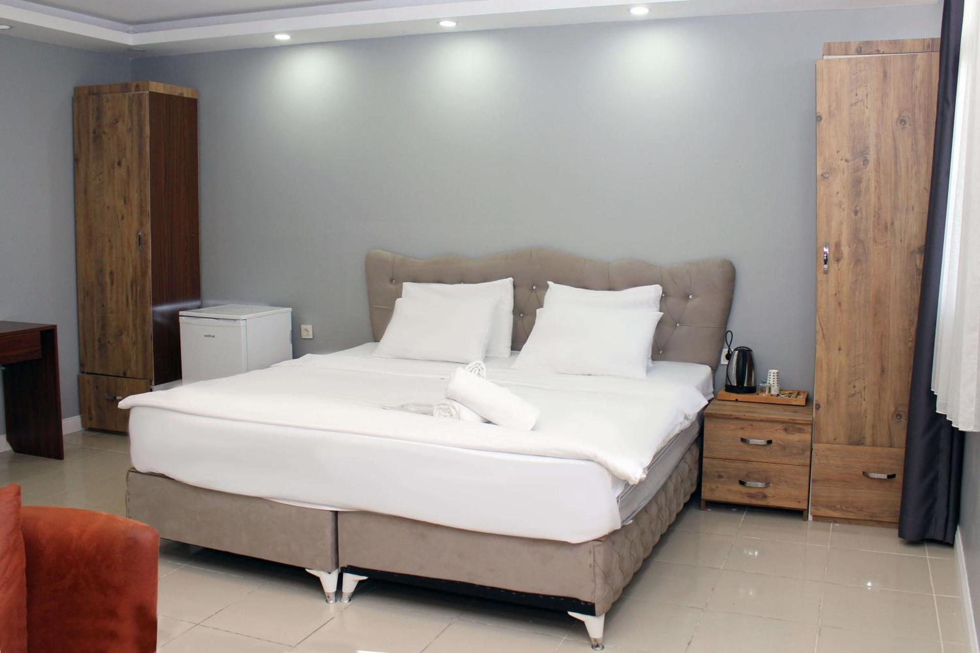 Avist Hotel Avcilar Istanbul Exterior photo