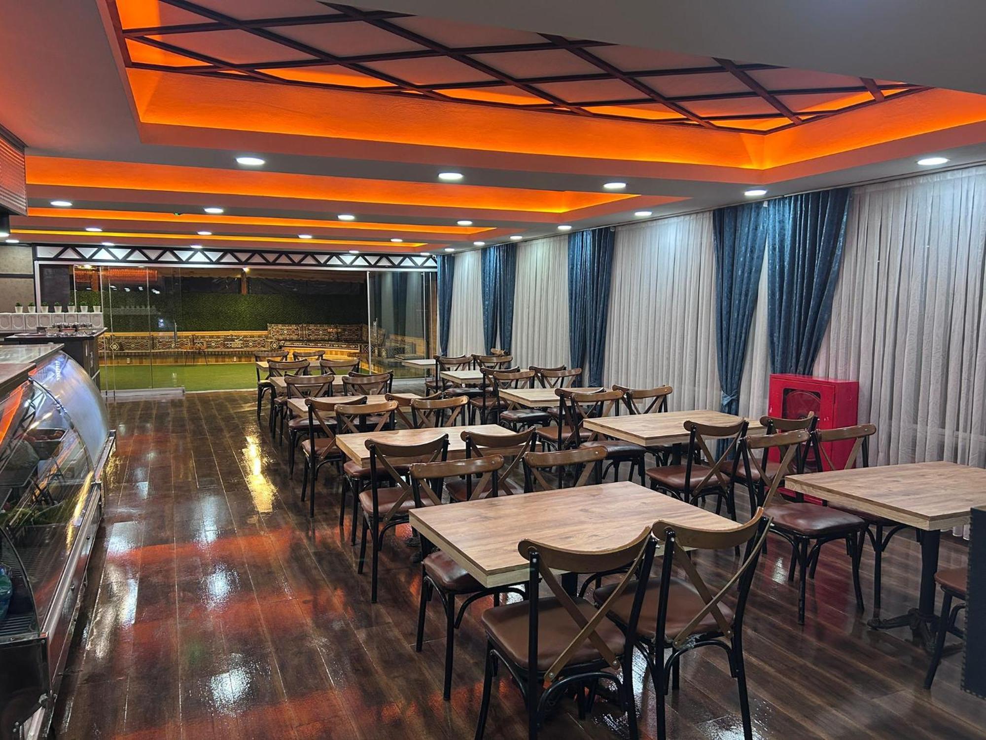 Avist Hotel Avcilar Istanbul Exterior photo