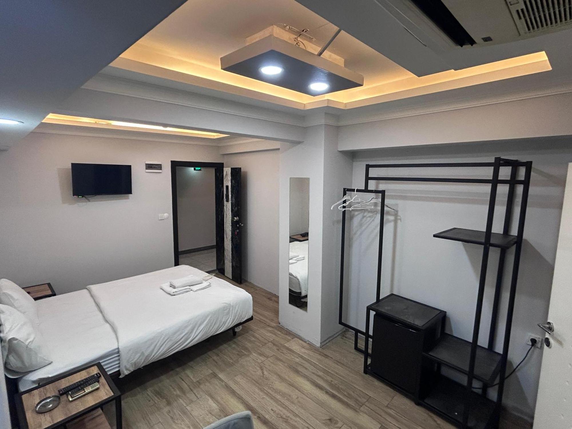 Avist Hotel Avcilar Istanbul Exterior photo