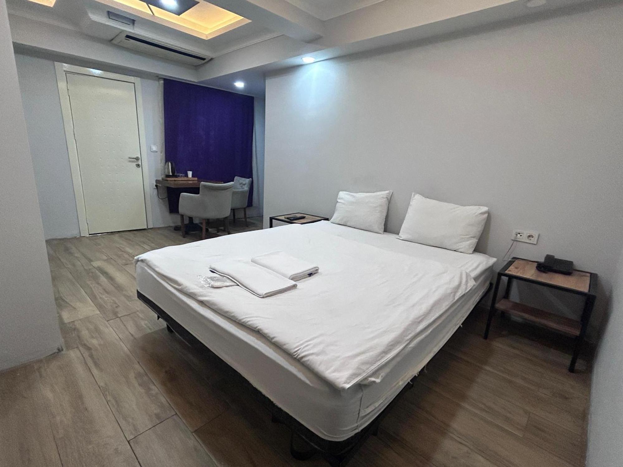 Avist Hotel Avcilar Istanbul Exterior photo